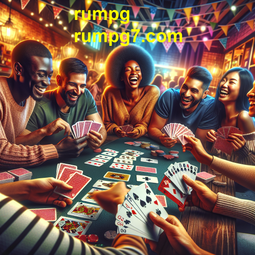 A Ascensão dos Jogos de Cartas na Era Digital