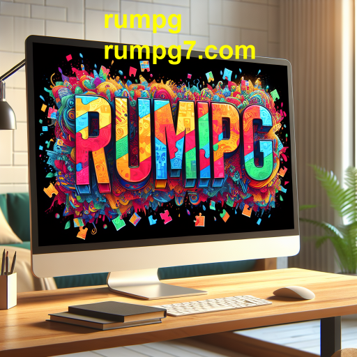 A Fascinante Categoria de Quebra-Cabeça no Rumpg